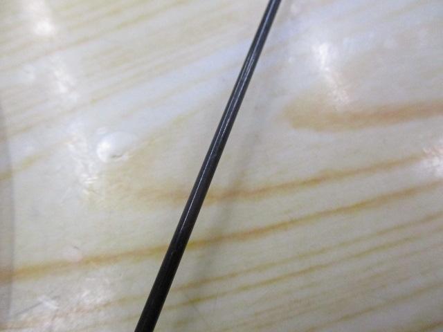 シルバーウルフエア 83MB-S・Q