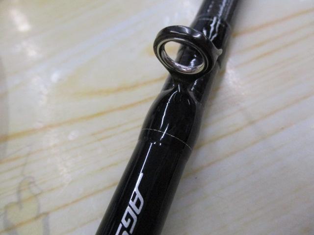 シルバーウルフエア 83MB-S・Q