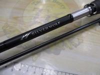 シルバーウルフエア 83MB-S・Q