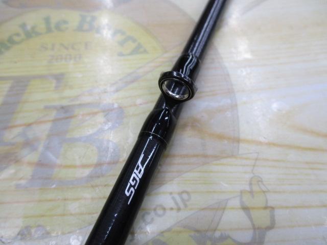シルバーウルフEX 75MLB ダイワ シルバーウルフ EX 75MLB (ロッド・釣竿) 価格比較