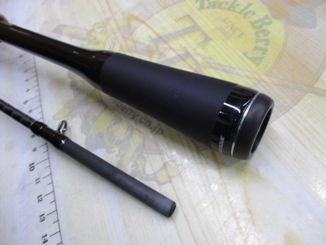 25ブレニアスXR B74ML-S｜＠ベリーネット 日本最大新品中古釣具