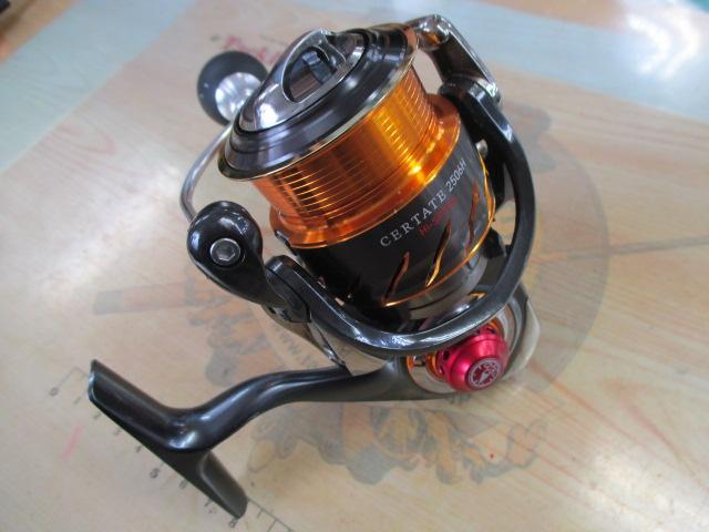 Amazon | ダイワ リール 13 セルテート 2506H | ダイワ(DAIWA