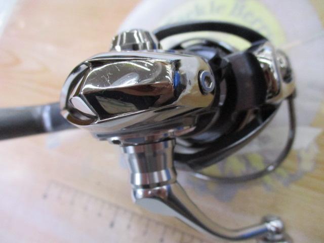 12イグジスト 2506H｜＠ベリーネット 日本最大新品中古釣具WEB