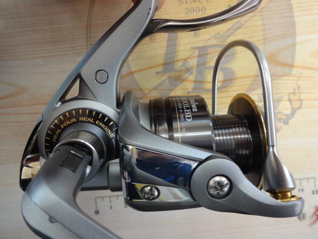 インパルトα 3000LBD