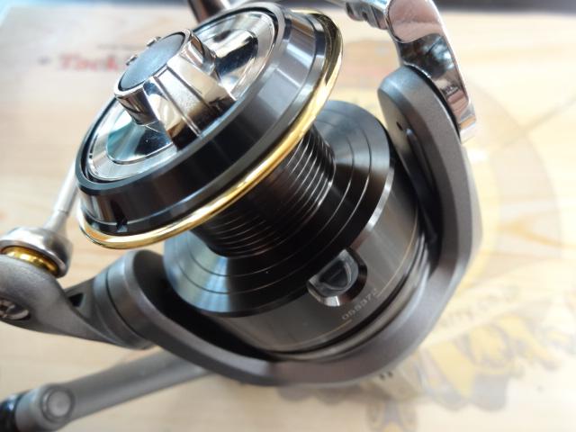 インパルトα 3000LBD