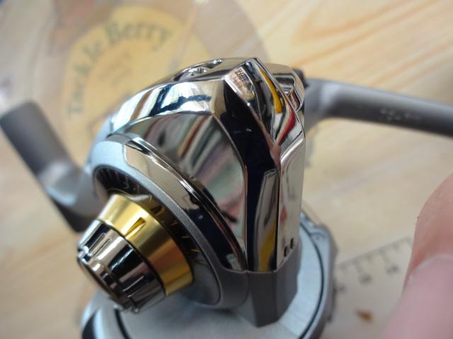 インパルトα 3000LBD