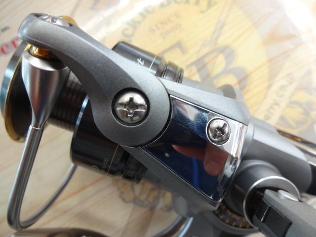 インパルトα 3000LBD