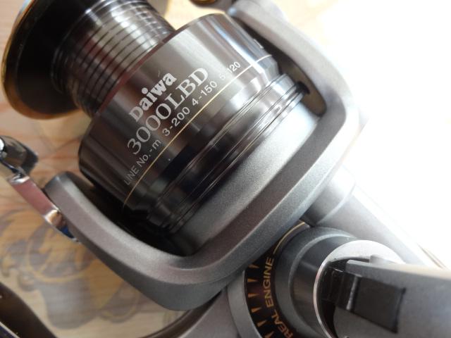 インパルトα 3000LBD