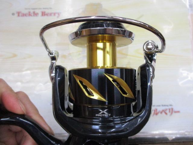 イワヒト19ステラSW 8000HG 美品　使用僅か 19 ステラSW 8000HGを購入