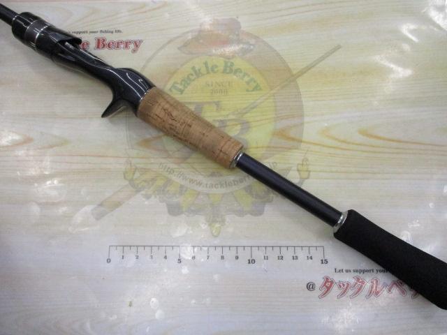 19ブレニアス B 73L+