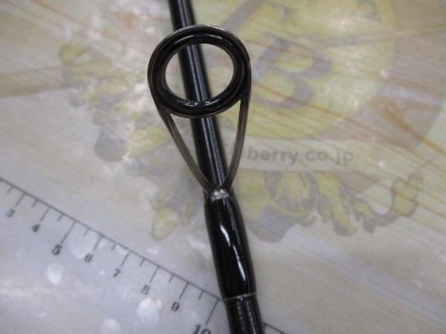 セブンセンスSR MSS-972-SR ミッドストリーム