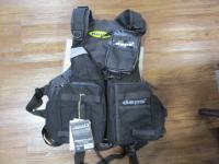 デプスライフベストL2-DPS41