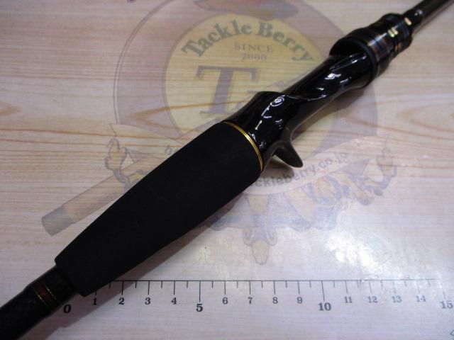 ライトヒラメX M-240・R｜＠ベリーネット 日本最大新品中古釣具