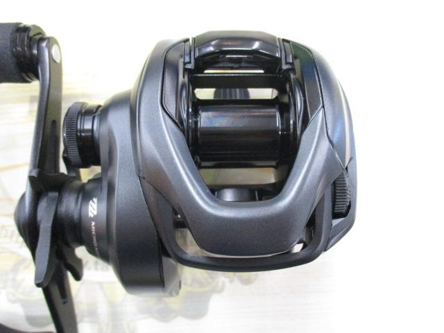 撮影用在庫処分品】20エクスセンスDC SS 右ハンドルXG – YOROI