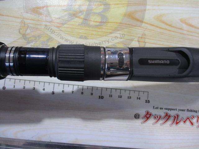 20ゲームタイプJ B56-7｜＠ベリーネット 日本最大新品中古釣具