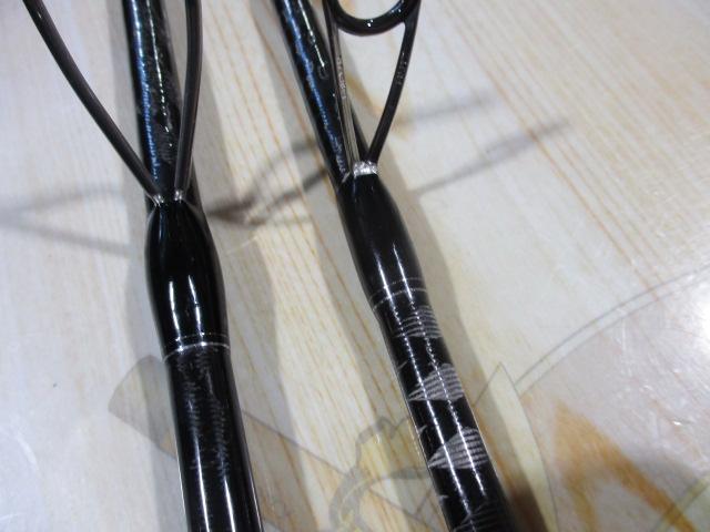 【未使用品】18エクスセンスジェノスS96M/R シマノ(SHIMANO) 18エクスセンス ジェノス S96M/R エクスセンス