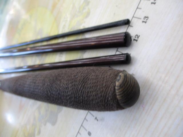 がまへら更紗 13