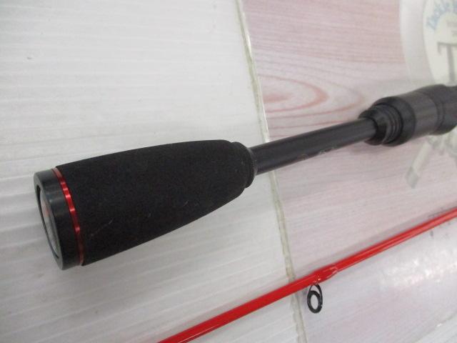 BPM BS-63UL-2 ロッドのみ 千葉県柏市近辺で直接引き取り可 JACKALL BPM