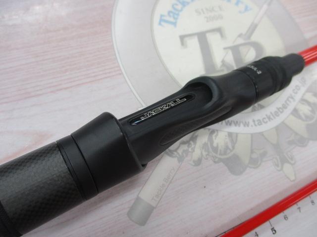 BPM BS-63UL-2 ロッドのみ 千葉県柏市近辺で直接引き取り可 BPM BS-63UL-2｜＠ベリーネット 日本最大新品中古釣具WEBショップ