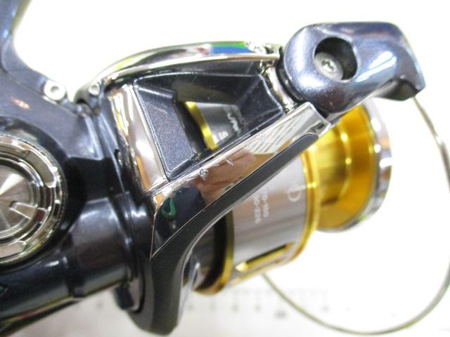 15ツインパワーSW 5000XG | イシグロ公式オンライン