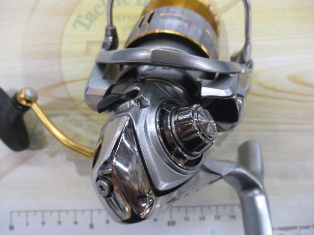 ダイワ　18フリームス　JT3000D-C 18フリームス LT3000D-C｜＠ベリーネット 日本最大新品中古釣具