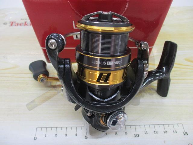 18レガリス LT2000S｜＠ベリーネット 日本最大新品中古釣具WEB