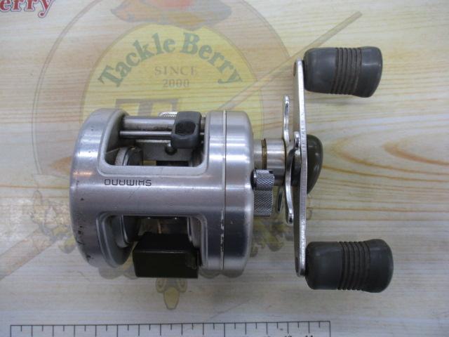 シマノ 92 カルカッタ200 SHIMANO CALCUTTA 200 92カルカッタ200 | アウトドア用品・アウトドアグッズの中古通販