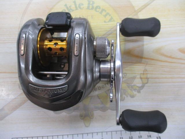05メタニウムXT LH｜＠ベリーネット 日本最大新品中古釣具WEB