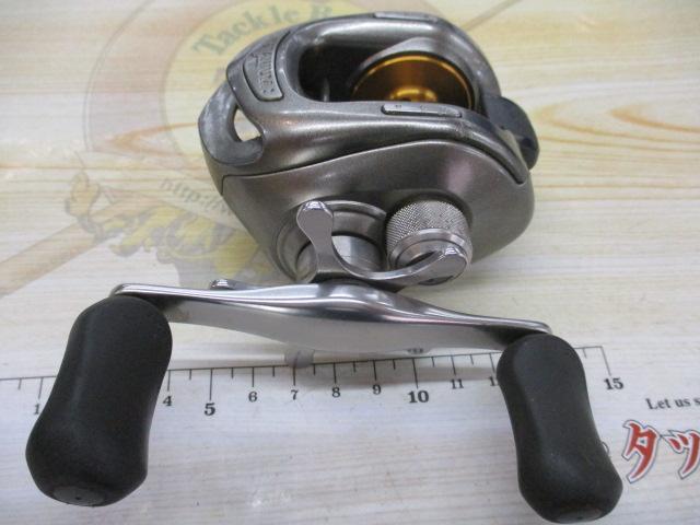 05メタニウムXT LH｜＠ベリーネット 日本最大新品中古釣具WEB