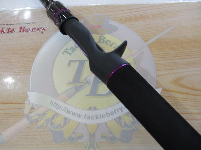 レジットデザイン/ワイルドサイド WSC65XXH Big Bait Speacial/BCランク/71【中古】 レジットデザイン/ワイルドサイド WSC65XXH Big Bait Speacial
