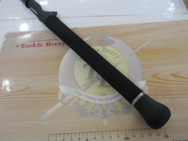 ワイルドサイド WSC65XXH Big Bait Special