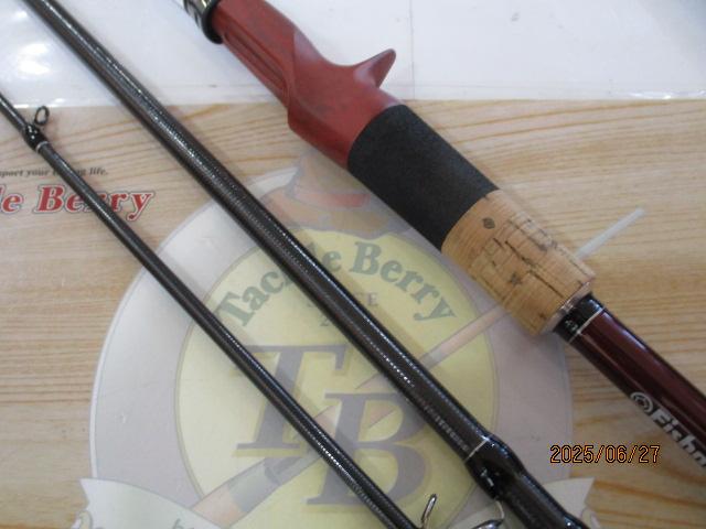 ブリストベンダバール10.1 Fishman(フィッシュマン) BRIST VENDAVAL(ブリスト ベンダバール