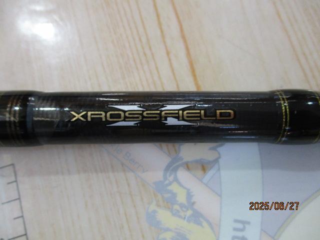 クロスフィールド XRFC-732H｜＠ベリーネット 日本最大新品中古