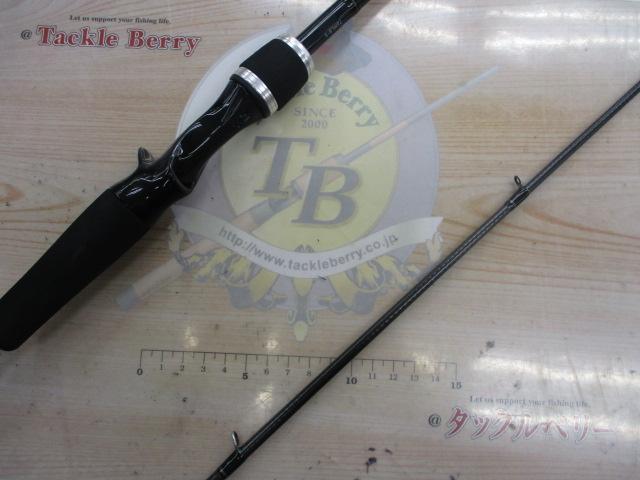 シルバーウルフ 76MLB-S・W