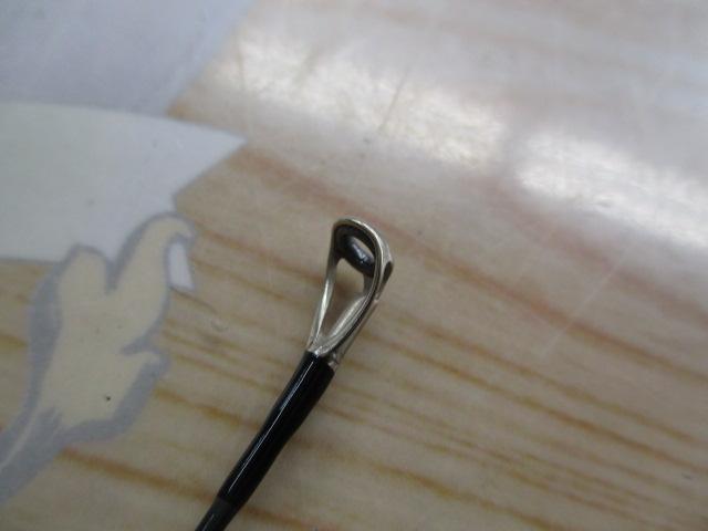 シルバーウルフ 76MLB-S・W