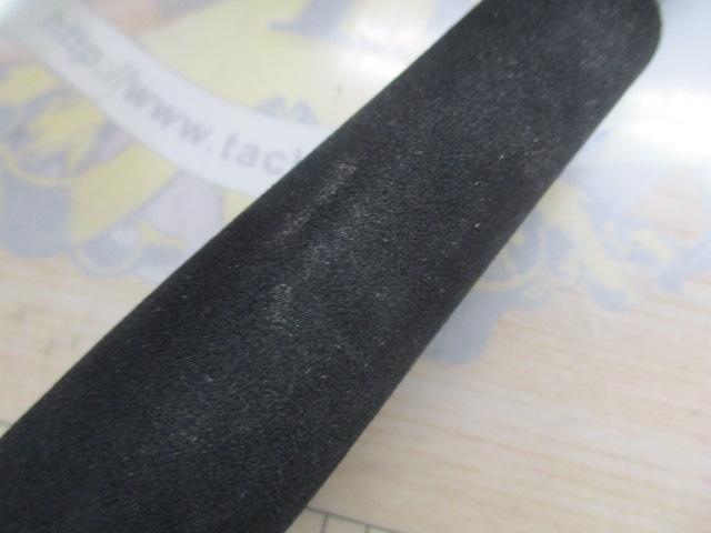 シルバーウルフ 76MLB-S・W