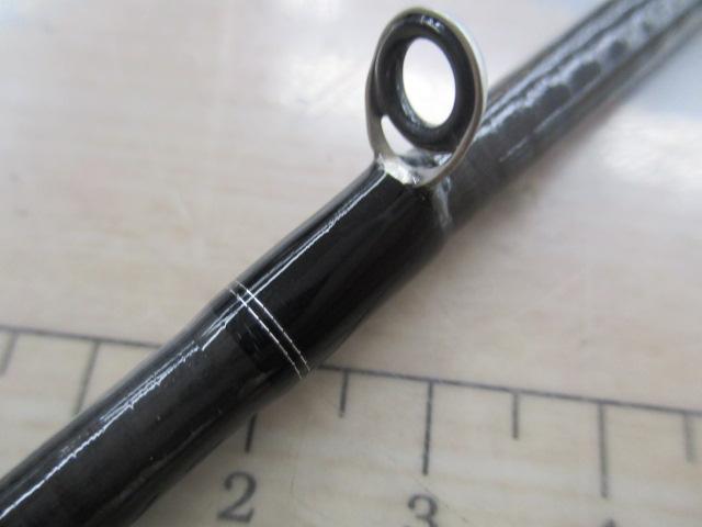 シルバーウルフ 76MLB-S・W