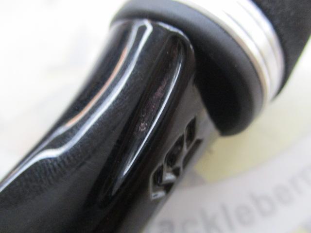 シルバーウルフ 76MLB-S・W