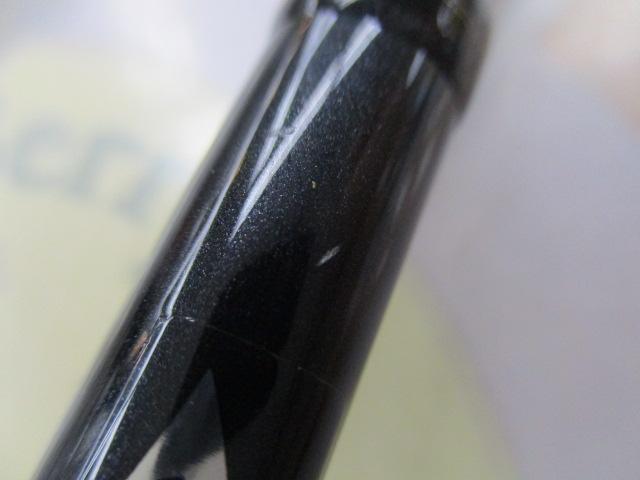 シルバーウルフ 76MLB-S・W