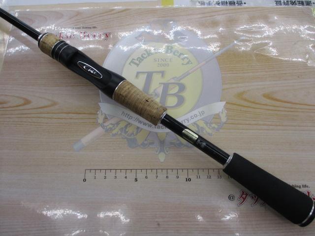 人気ブランド 海外通販 - 国内入手困難 17エクスプライド 265ML｜＠ベリーネット 日本最大新品中古釣具 ロッド