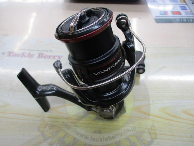 20ヴァンフォード C3000SDH