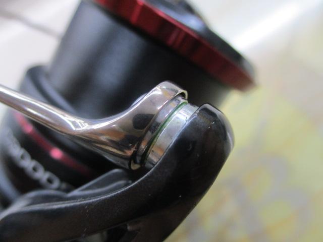 20ヴァンフォード C3000SDH