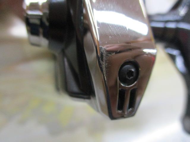 20ヴァンフォード C3000SDH