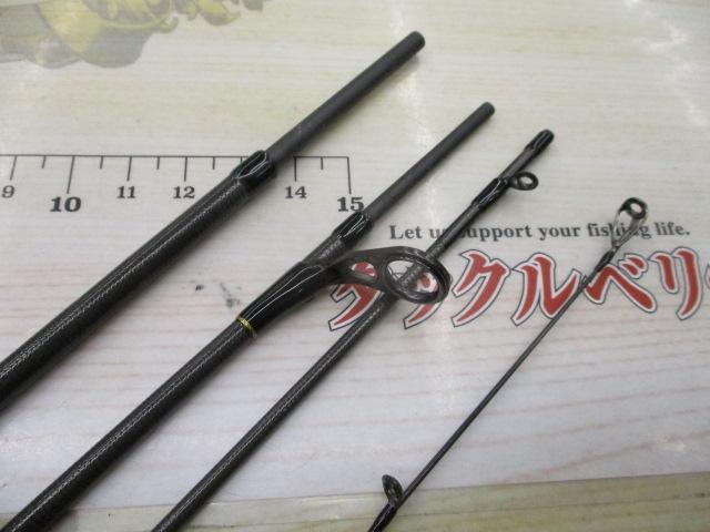 殿堂 ペンタスティックワイルドジョーカー4LB-511R-SS｜＠ベリー ロッド