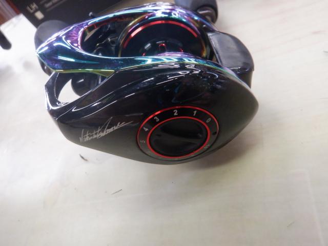 グラビアスK,IMAE AURORA8.1右ハンドル