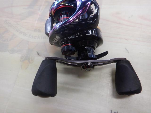 グラビアスK,IMAE AURORA8.1右ハンドル