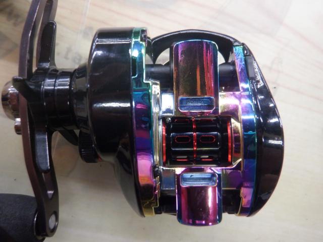 グラビアスK,IMAE AURORA8.1右ハンドル