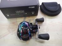 グラビアスK,IMAE AURORA8.1右ハンドル