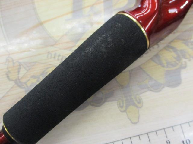 18ワールドシャウラエクステンションバットTypeA｜＠ベリー