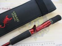 18ワールドシャウラエクステンションバットTypeA